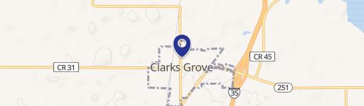 Clarks Grove, MN 56016