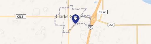 Clarks Grove, MN 56016