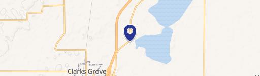 Clarks Grove, MN 56016