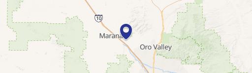 11656 Marana Tech Dr