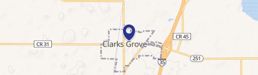 Clarks Grove, MN 56016