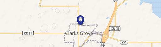 Clarks Grove, MN 56016