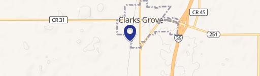 Clarks Grove, MN 56016
