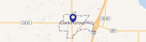 Clarks Grove, MN 56016