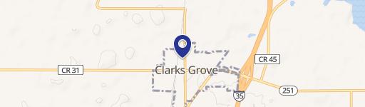 105 Independence N Ave