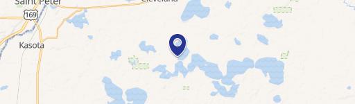 27684 Lk Jefferson Rd