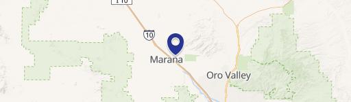 Marana, AZ 85658