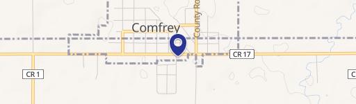 Comfrey, MN 56019