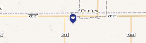 58393 County Rd 17th E