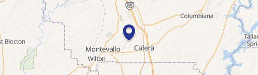 Calera, AL 35040