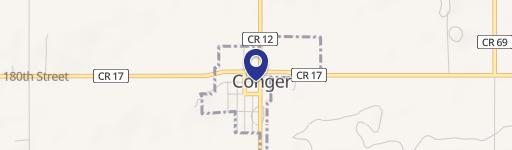 Conger, MN 56020