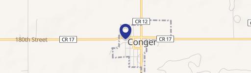 Conger, MN 56020