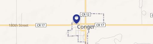 Conger, MN 56020