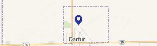 Darfur, MN 56022