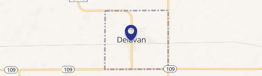 Delavan, MN 56023