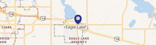 Eagle Lake, MN 56024