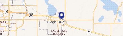 Eagle Lake, MN 56024