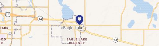 Eagle Lake, MN 56024