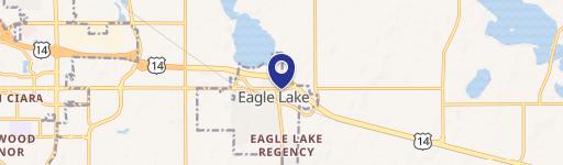 Eagle Lake, MN 56024