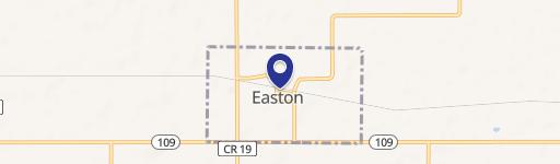 Easton, MN 56025