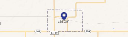 Easton, MN 56025