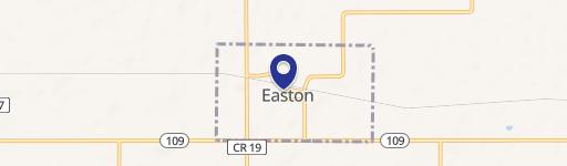 Easton, MN 56025