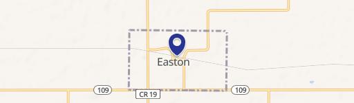 Easton, MN 56025