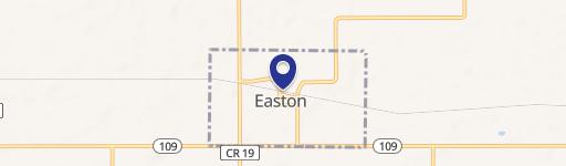 Easton, MN 56025