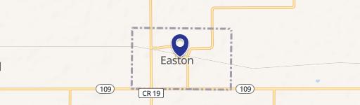 Easton, MN 56025