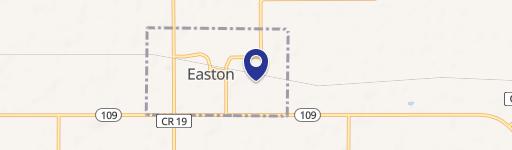 Easton, MN 56025