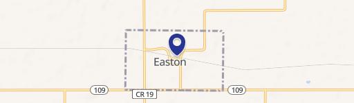 Easton, MN 56025