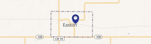 Easton, MN 56025