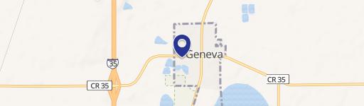 Geneva, MN 56035