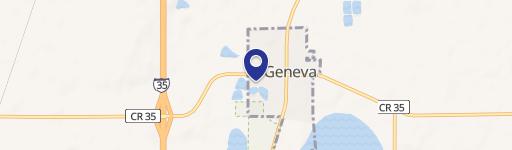 Geneva, MN 56035