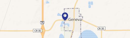 Geneva, MN 56035