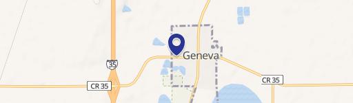 Geneva, MN 56035