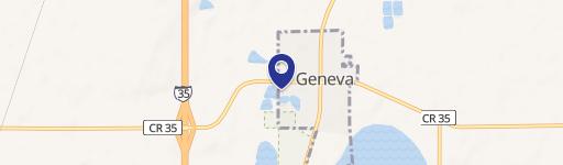 Geneva, MN 56035