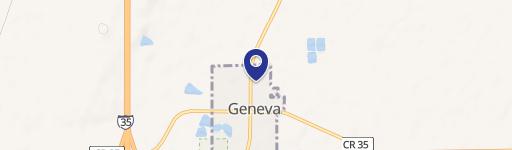Geneva, MN 56035
