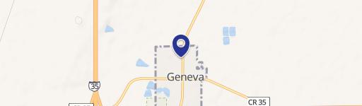 Geneva, MN 56035