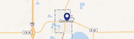 Geneva, MN 56035