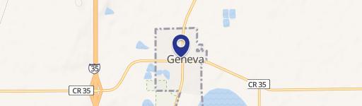 Geneva, MN 56035