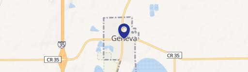 Geneva, MN 56035