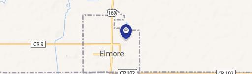 Elmore, MN 56027