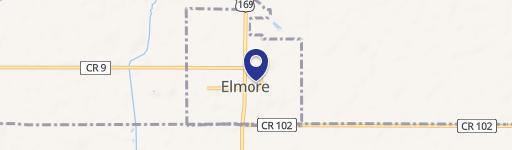 Elmore, MN 56027