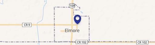 Elmore, MN 56027