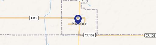 Elmore, MN 56027