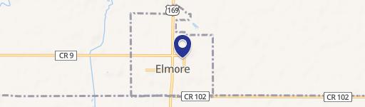 Elmore, MN 56027