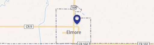 Elmore, MN 56027