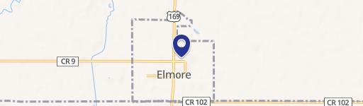 Elmore, MN 56027