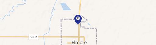 Elmore, MN 56027